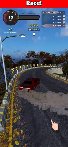 Drift2Glory Screenshot 3 of 7