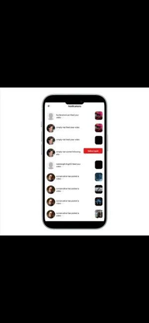 Reelster screenshot 4