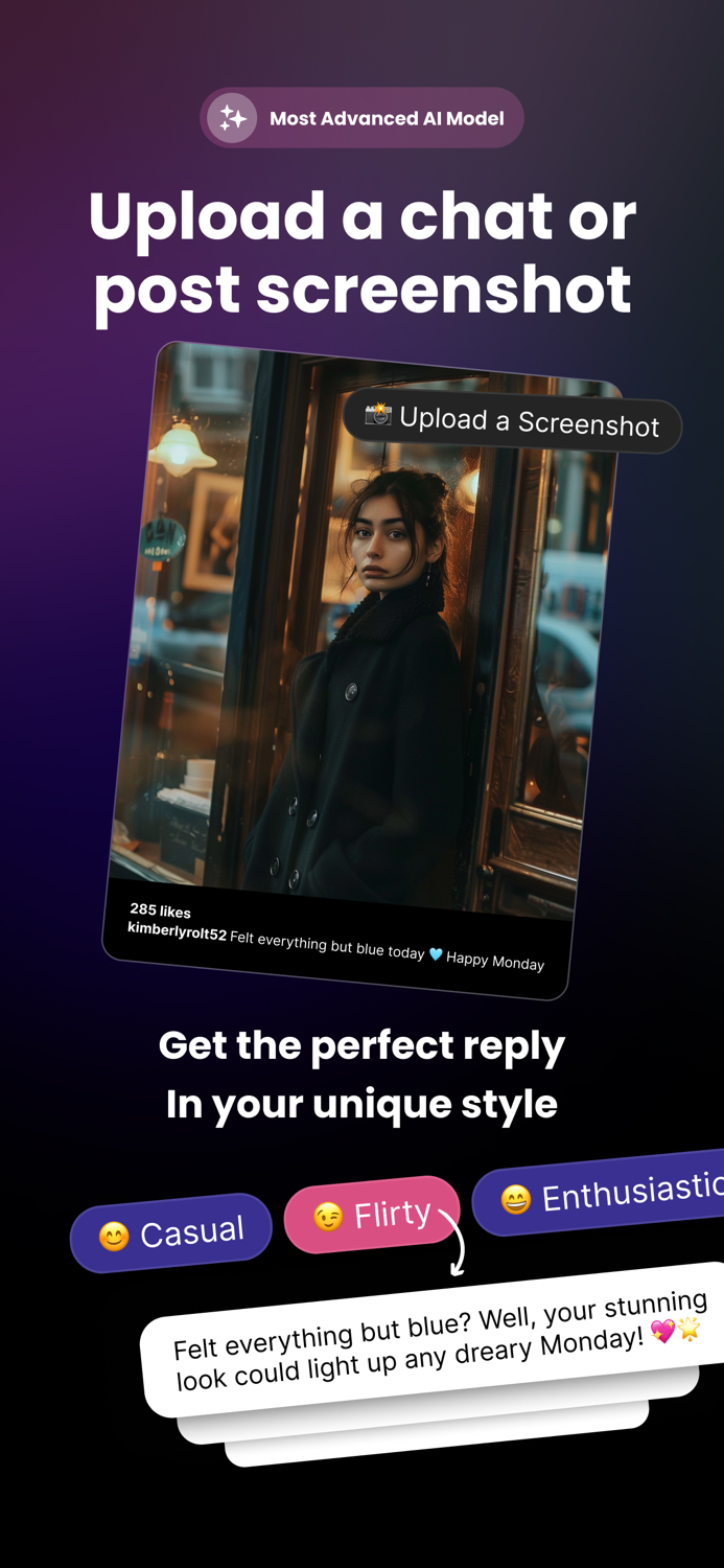 Social Wizard AI by SocialGuru