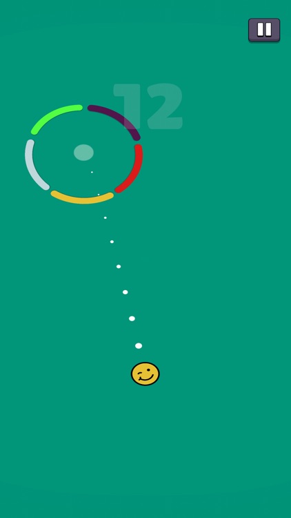 Color Shot - Casual Game