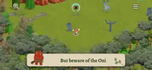 Akari - Guardian of Balance screenshot 2