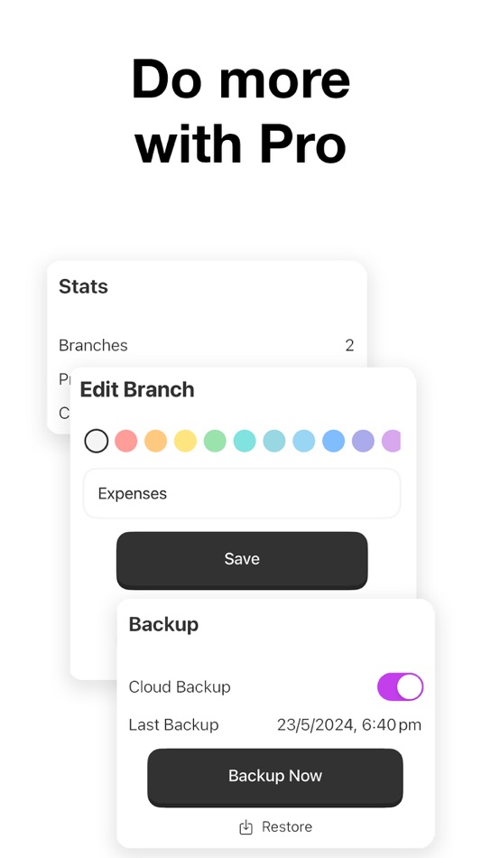 #6. Branches: Simple Lists (iOS) بواسطة: Bite Group