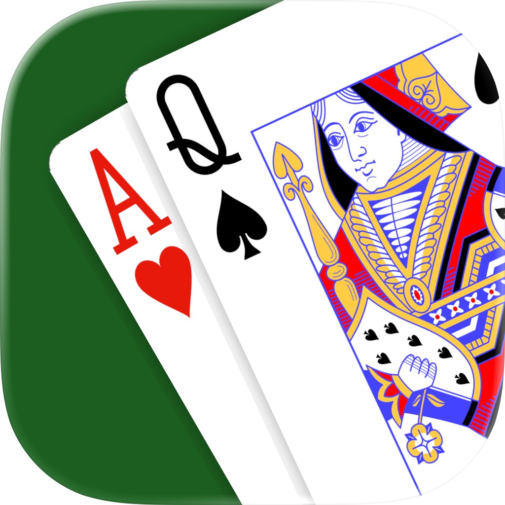 Apple App Store cover for Hearts - Expert AI