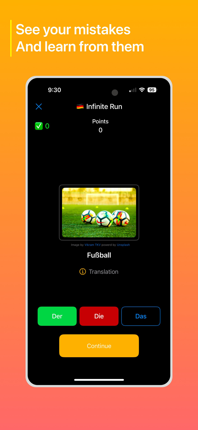 Die Artikel - German Genders