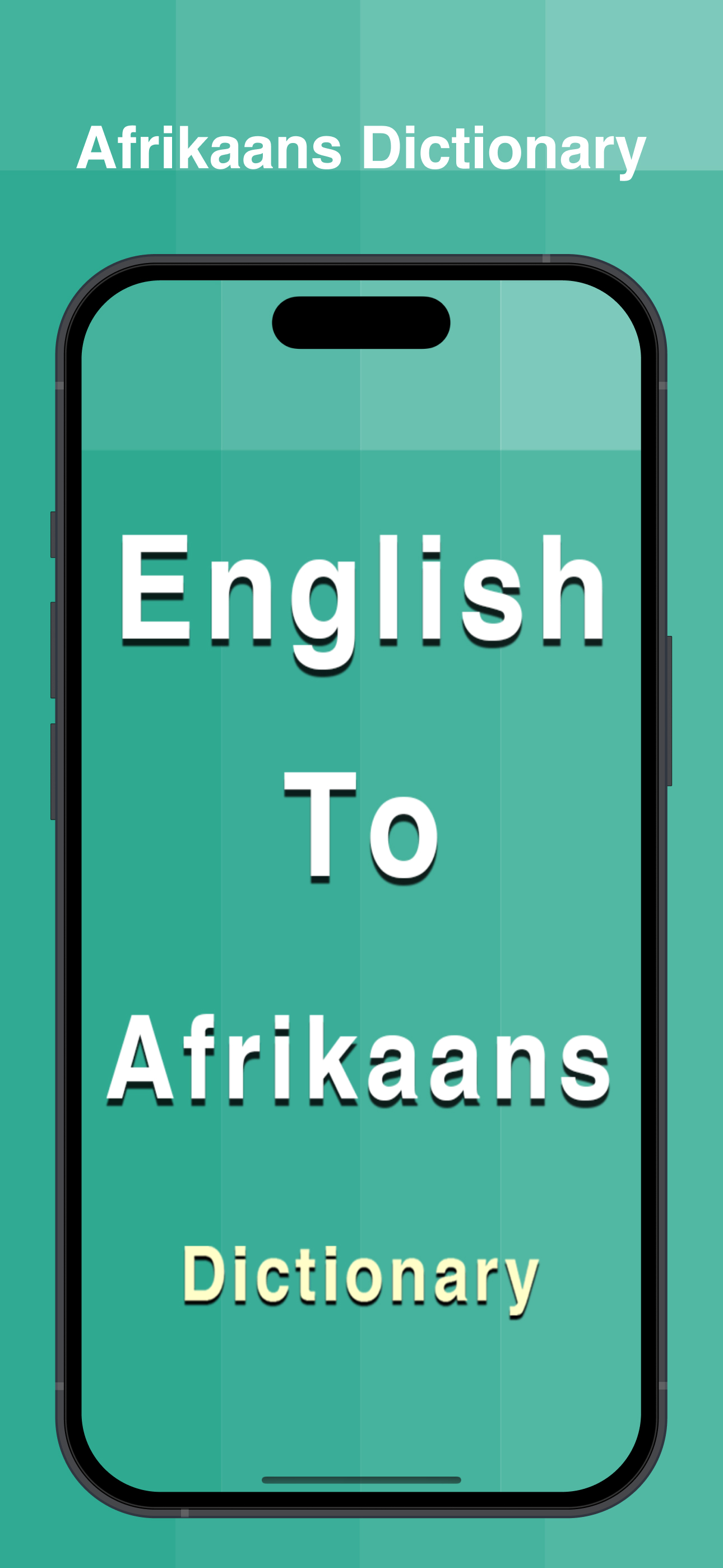 Afrikaans Dictionary Offline
