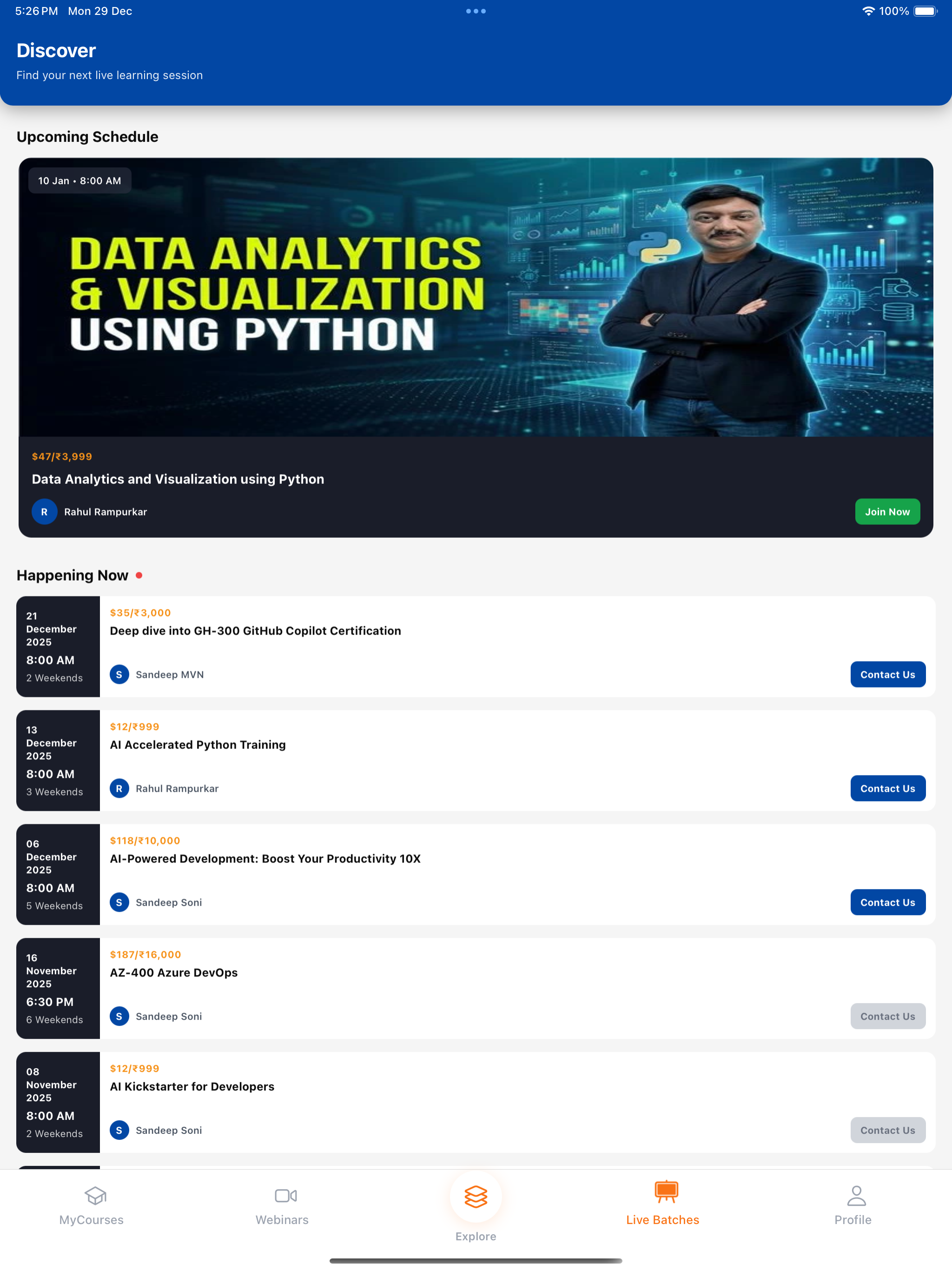 BITC (BestITCourses.com)