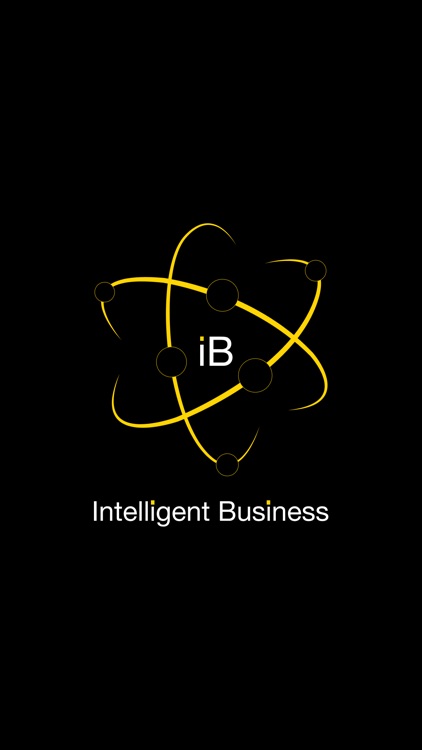 IB App - Soluções Inteligentes