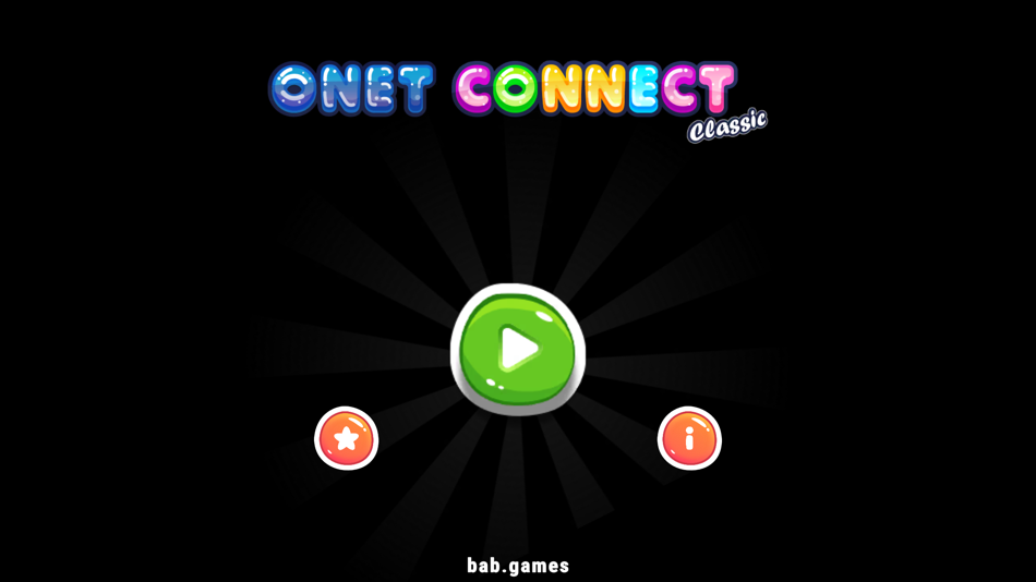 #6. Onet Connect Classical (iOS) 由: Binh An Bui