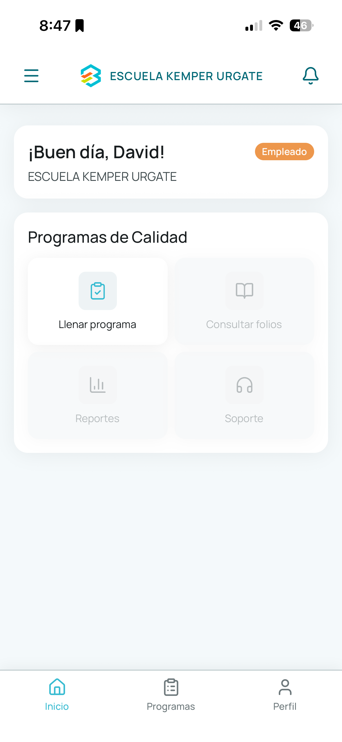 Biwo App screenshot 3