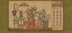 Potion Craft screenshot 3