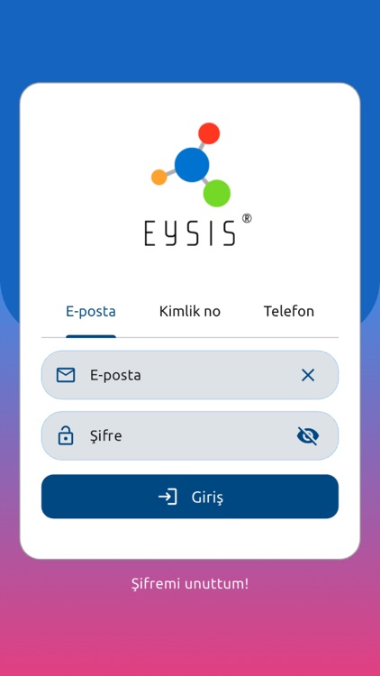 Eysis