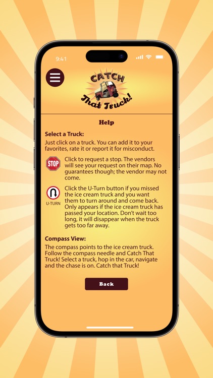 Catch That Truck screenshot-3