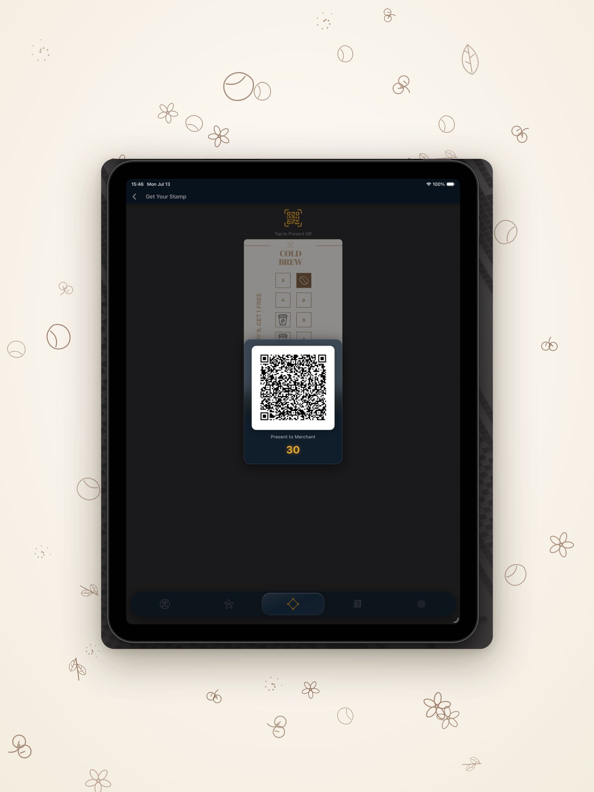 DigiStamp screenshot 8