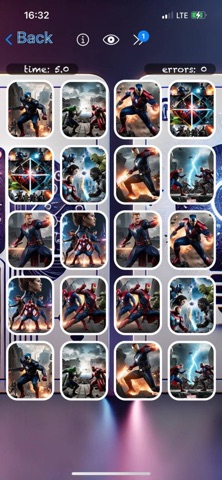 AI Evolution: Train Your AI Screenshot 1 of 10