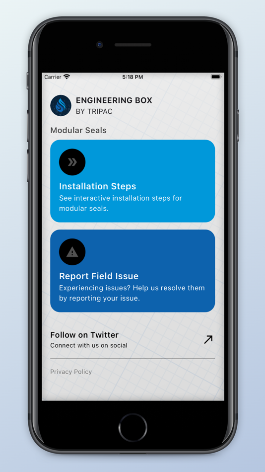 #1. TRIPAC Engineering Box (iOS) 由: TRIPAC