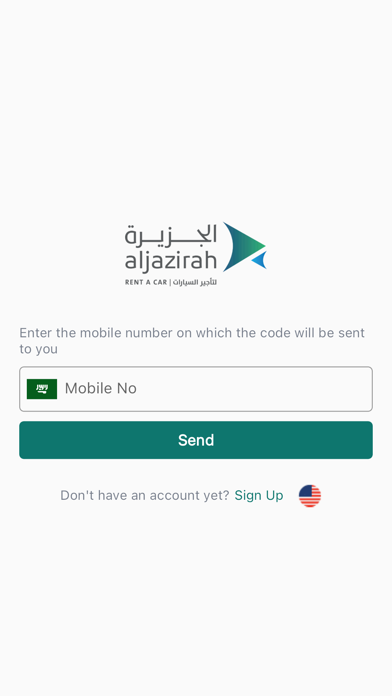 Aljazirah auction Screenshot