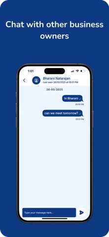 Bees of Business screenshot