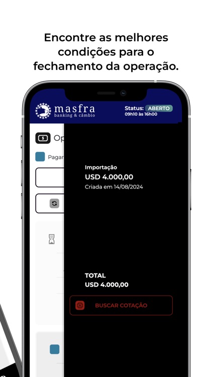 Masfra Pay screenshot-3