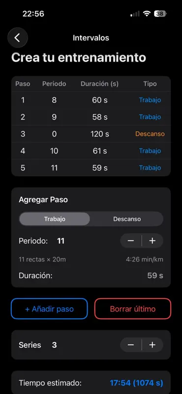 La Navette screenshot 2 of 5