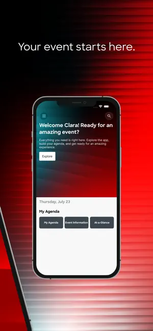 CrowdStrike Events screenshot 2