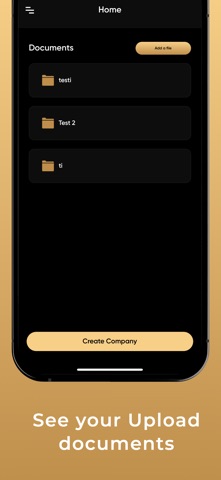 Carré screenshot