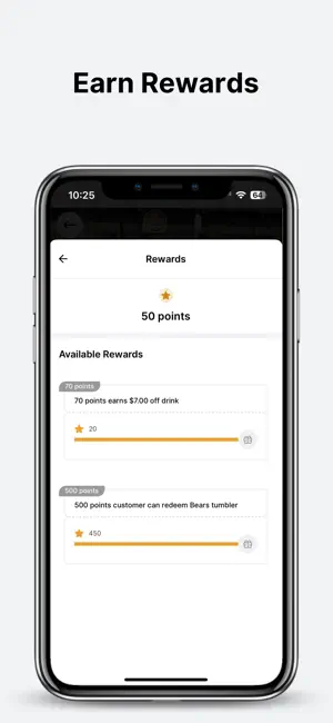 Bear's screenshot 4