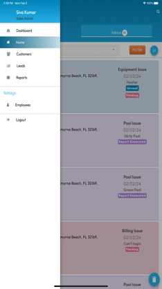 MypoolCloud screenshot 5