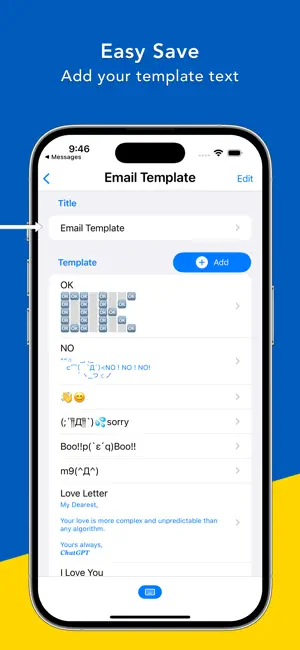 Cat Keyboard - Easy Paste screenshot 2