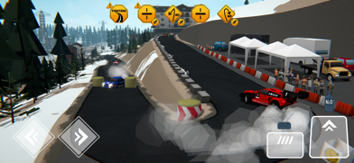 Rev & Drive: Custom Tuning Screenshot 3 of 10