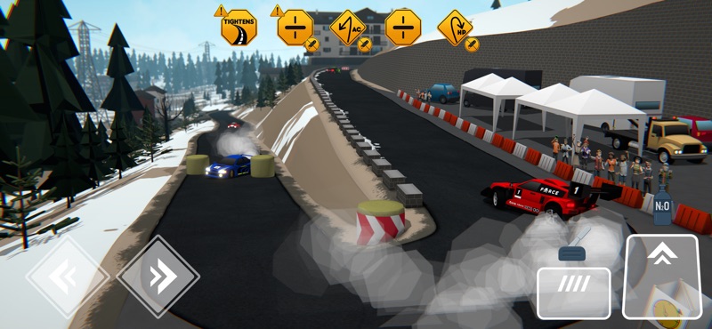 Car Driving : Car Racing 2026 screenshot 4