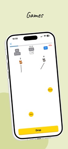 TalkHere - Language Learning Screenshot 4 of 8