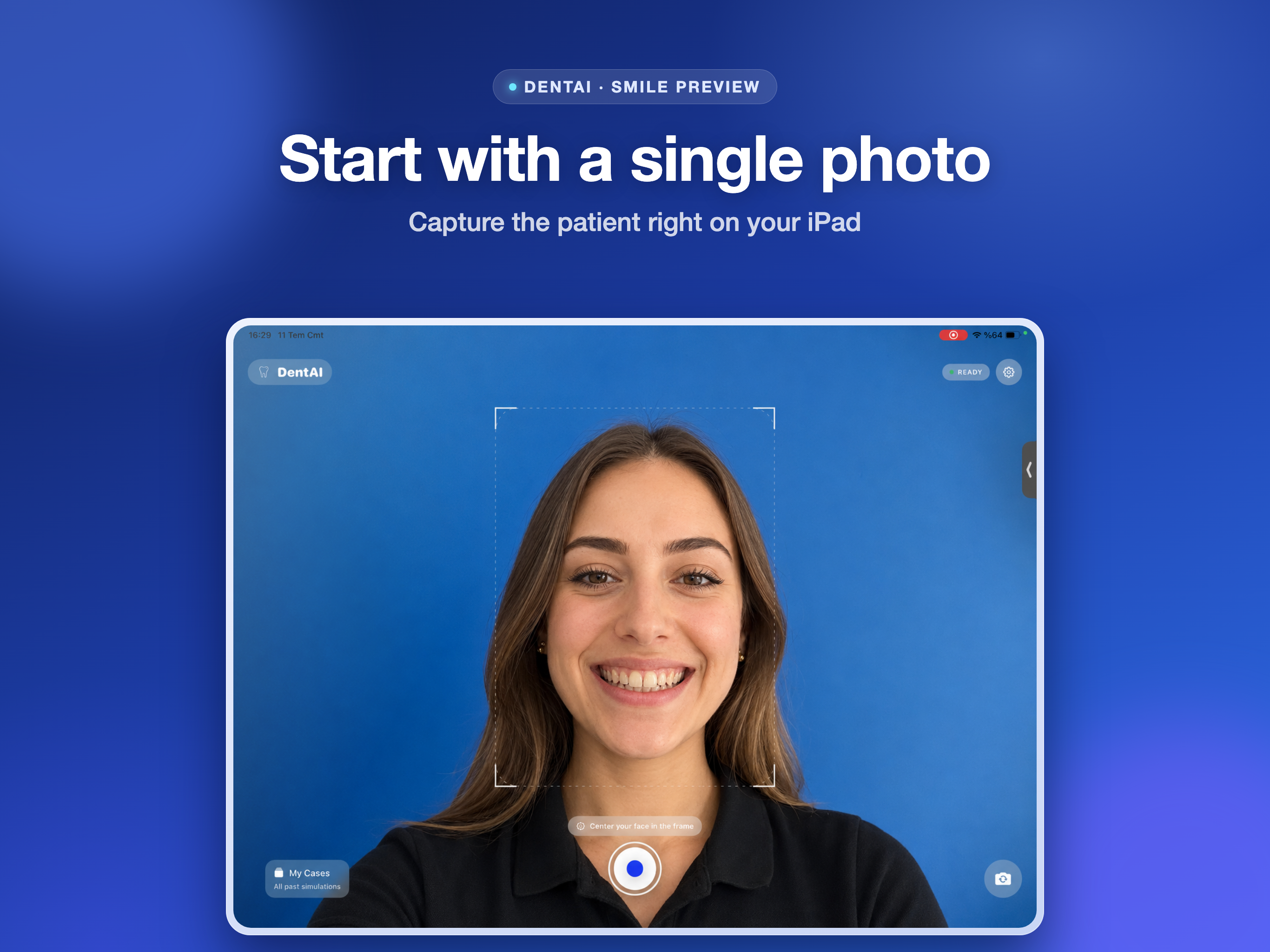DentAI: Dental Preview AI screenshot 8