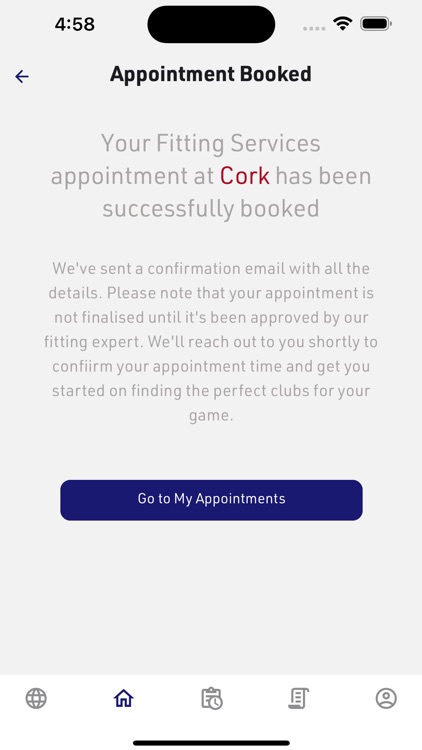 American Golf Customer App screenshot-5