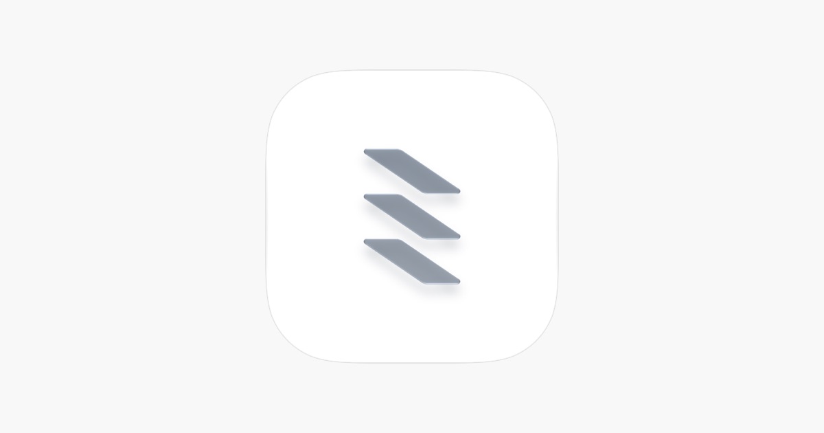 ‎enspace App - App Store