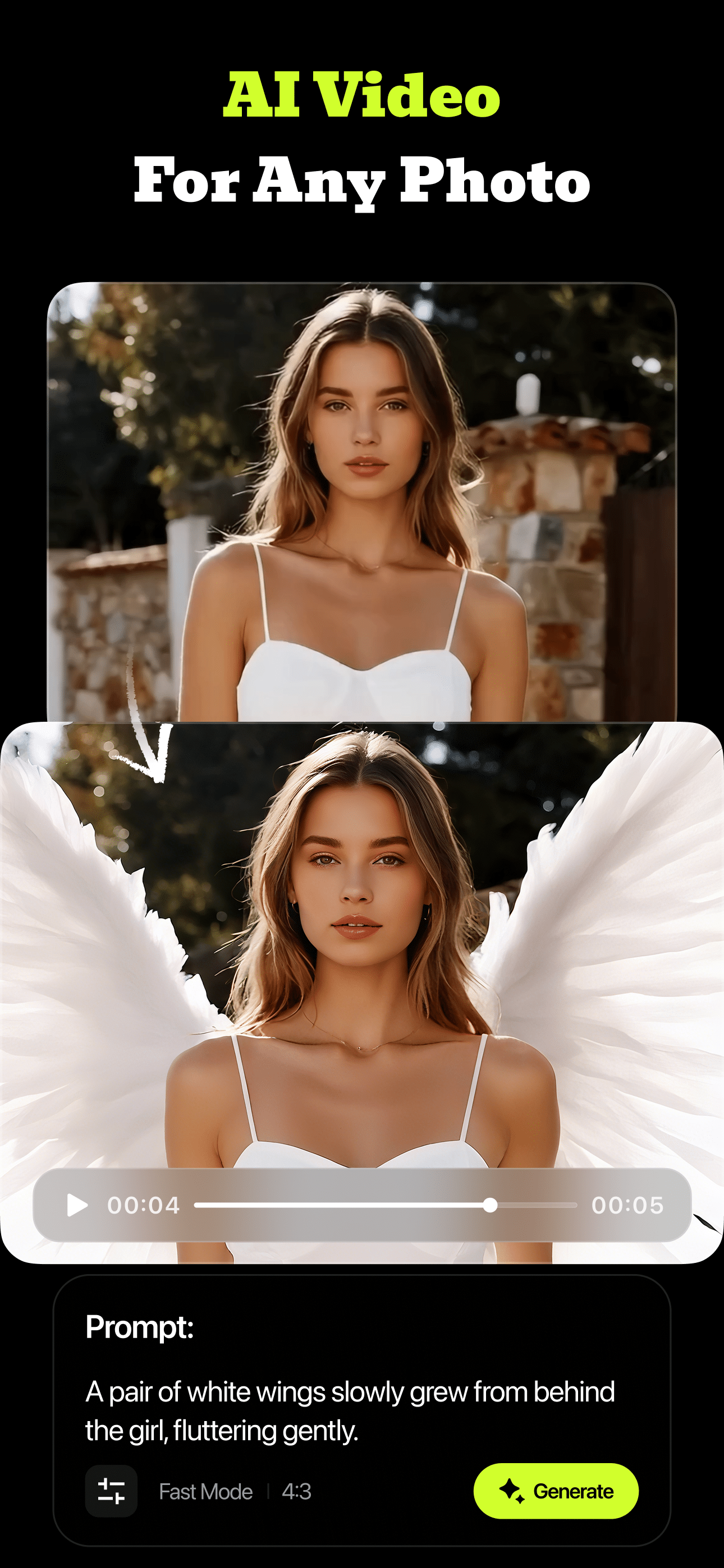 Piso - Pick Your Ideal Looks