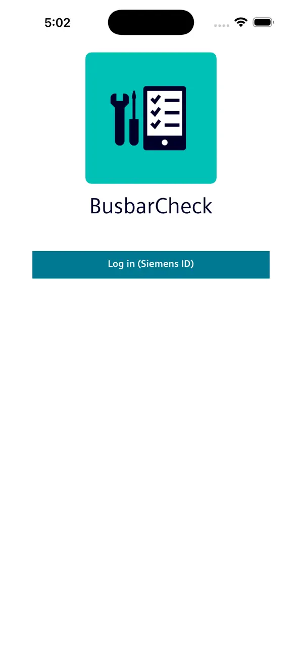 Screenshot #2 pour BusbarCheck