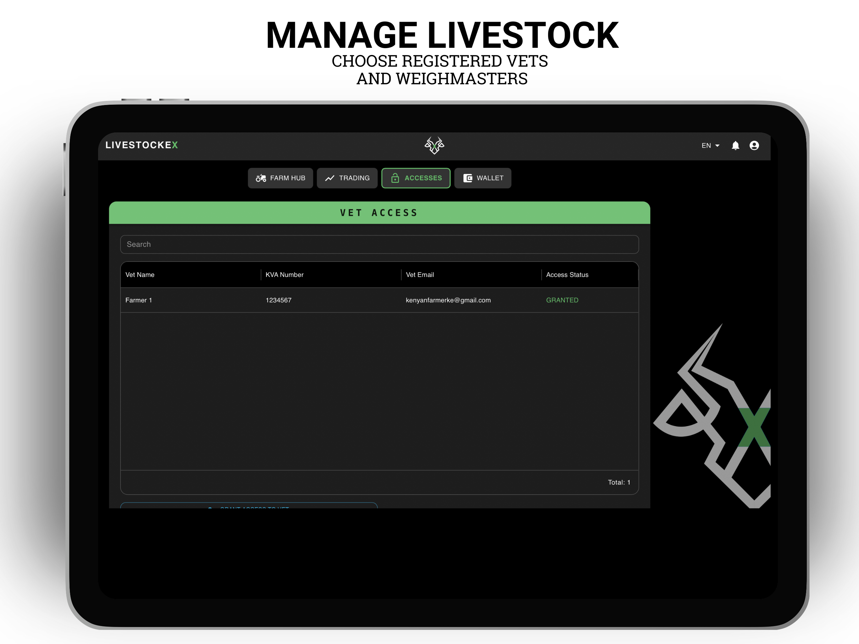 LiveStockEx Kenya