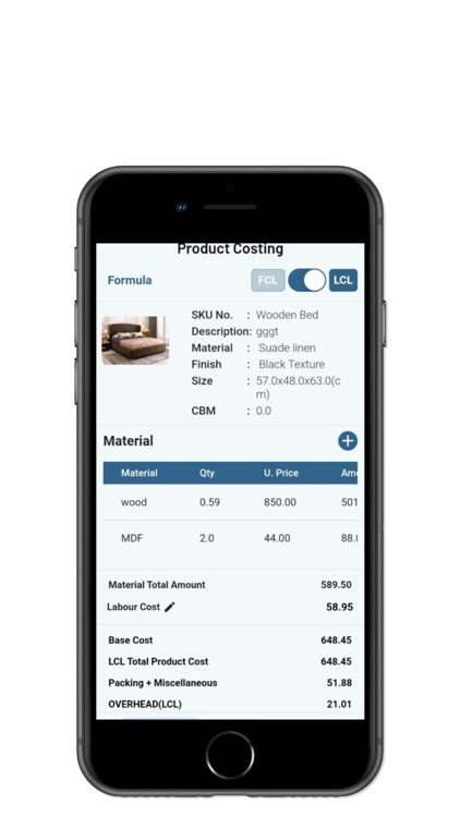 SAARANM screenshot-4