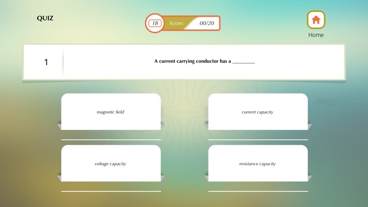 Electromagnetic Forces- EMF screenshot-4