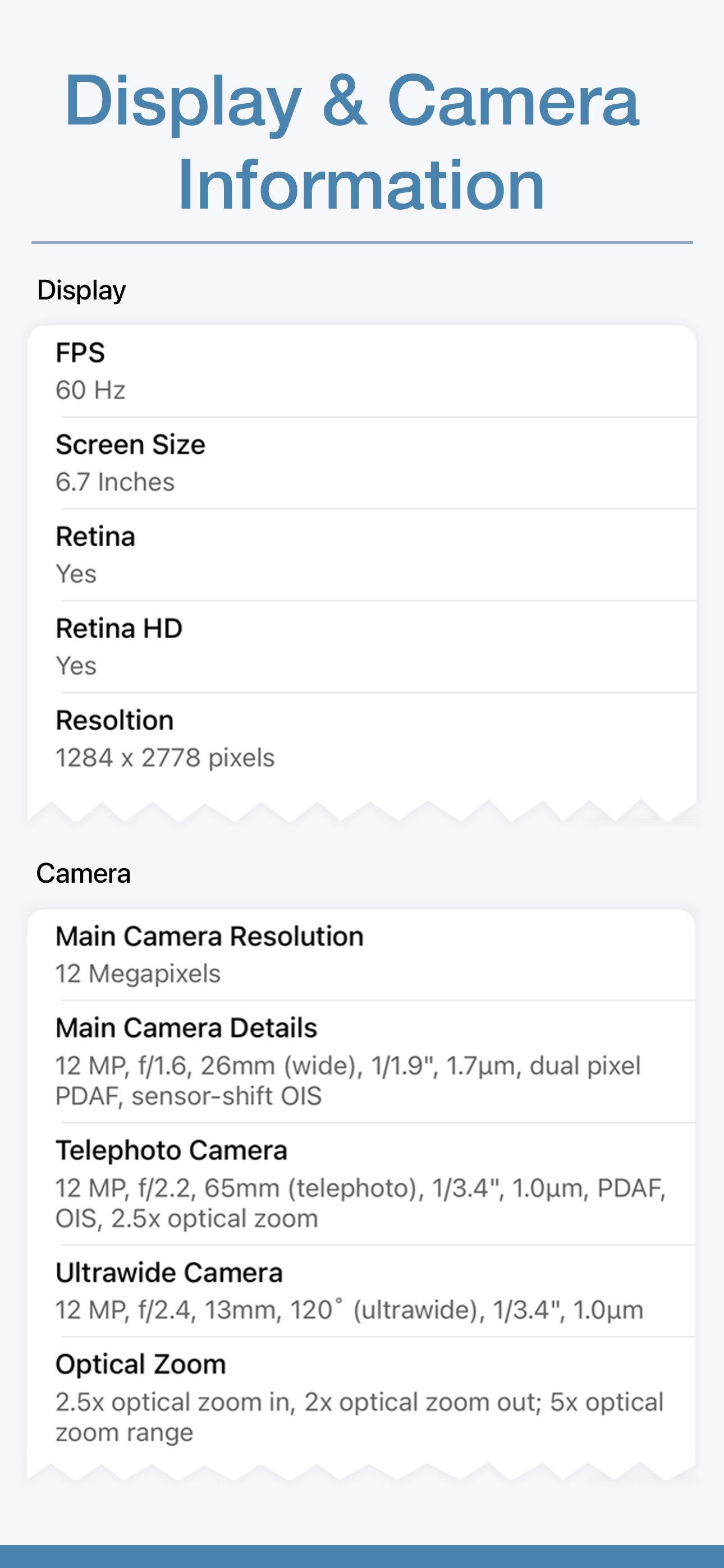 System Monitor & Device Info