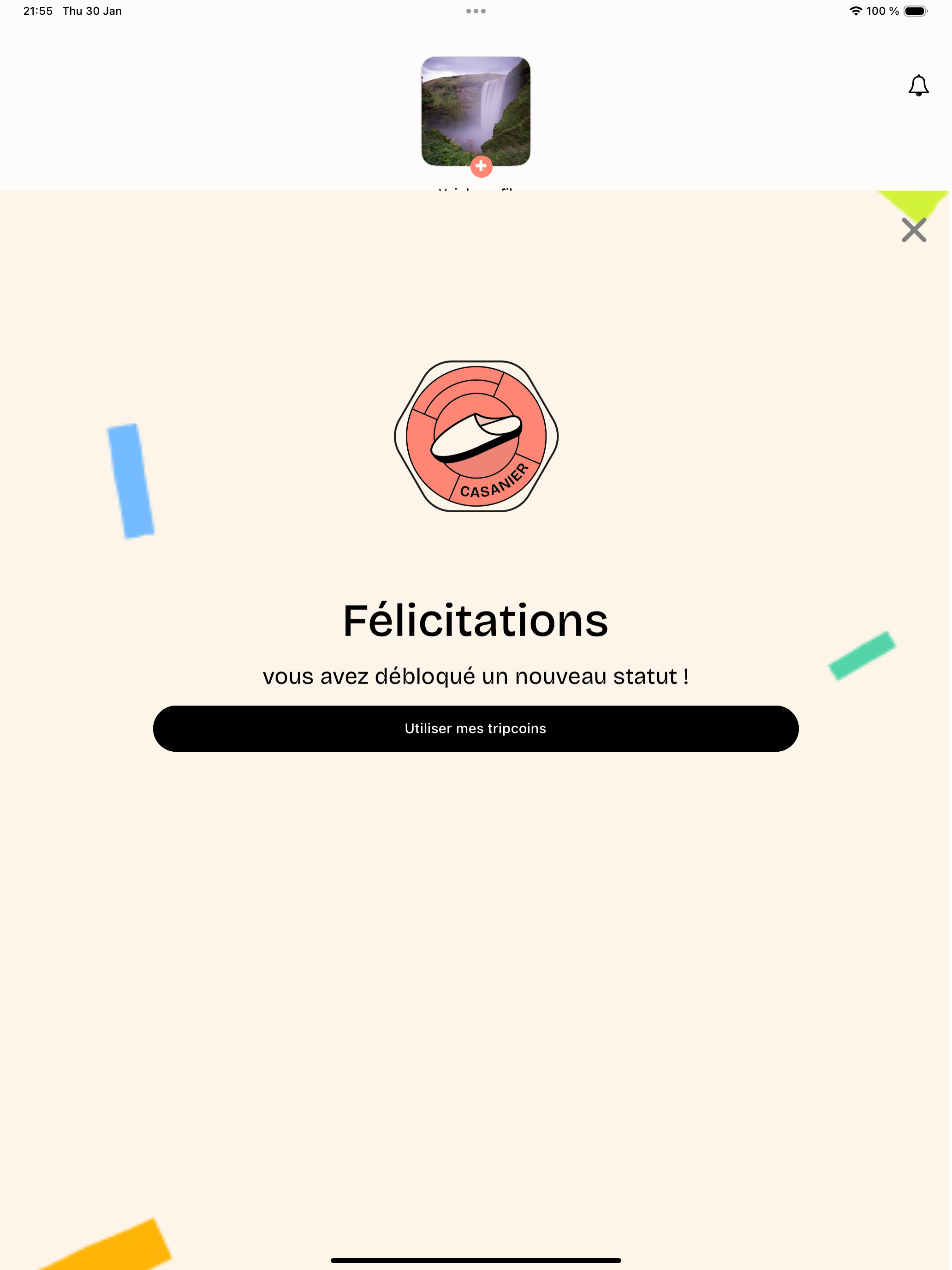 PimpMyTrip: Comme un local !
