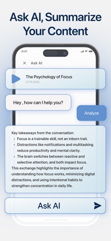 StudentPro.ai Screenshot 7 of 8