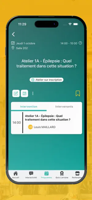 ANLLF 2026 screenshot 3