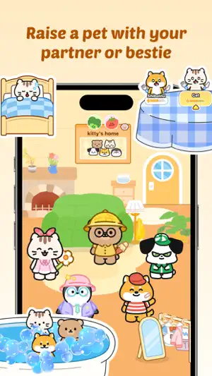 Widgetable: Besties & Couples screenshot 3