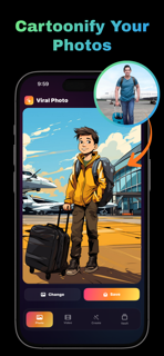 Viral Studio - Photo Video screenshot 7