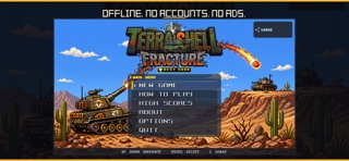 TerraShell Fracture Screenshot 4 of 10