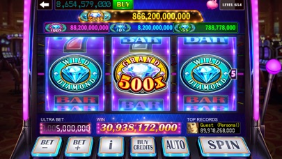 Classic Slots™ - Casino Games Screenshot