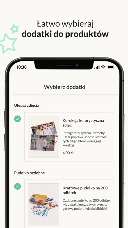 UwolnijKolory: odbitki i inne screenshot-8