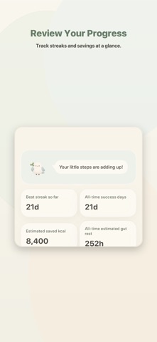 SnackLess Days Screenshot 5 of 5
