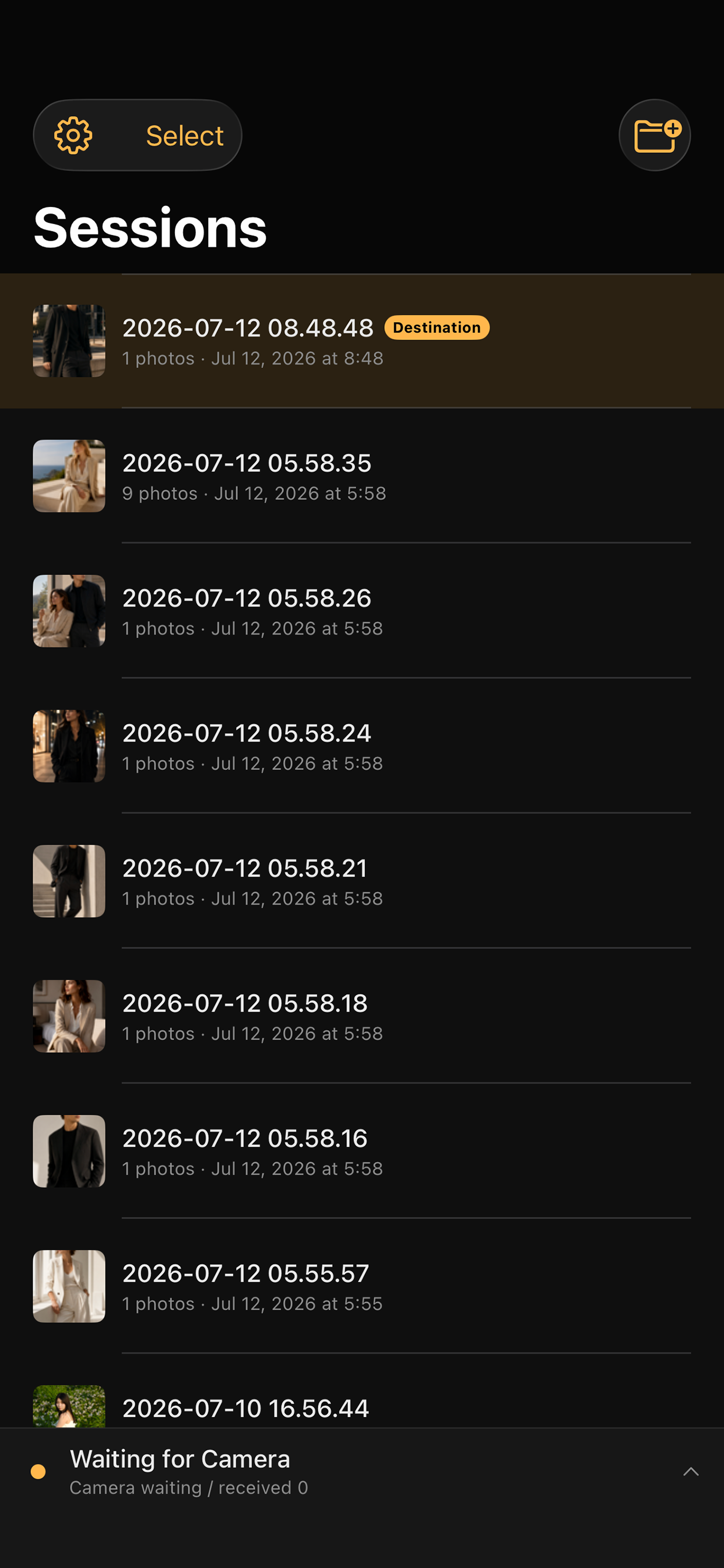 TetherDrop screenshot 3